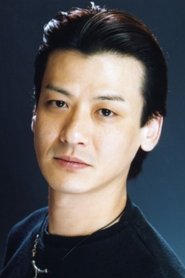 Taishi Takemoto portrait