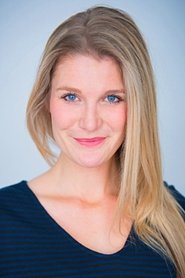 Kelsey Ruhl portrait
