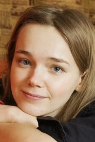 Nataliya Soldatova portrait
