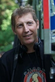 Sylvain Fusée portrait