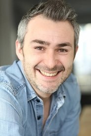 Julien Gaetner portrait