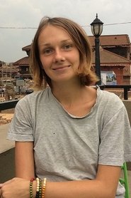 Alexandra Potapova portrait
