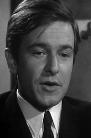 Jean-Pierre Honoré portrait