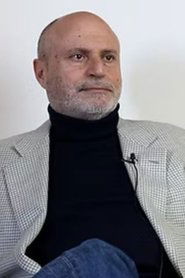 Pierfrancesco Campanella portrait