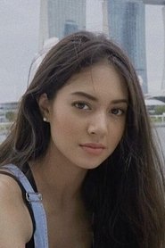 Aurélie Moeremans portrait
