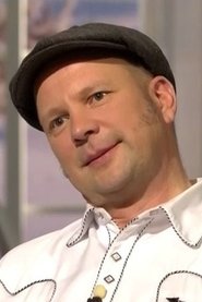 Ülari Kirsipuu portrait