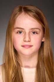 Abbiegail Mills portrait