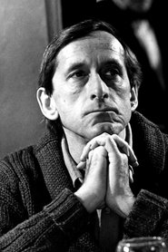 Andre Gregory portrait