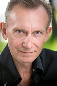 Valeri Nenashev portrait