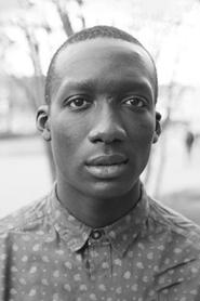 Souleymane Sylla portrait