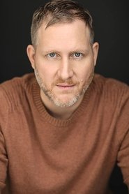 Kevin Hansen portrait