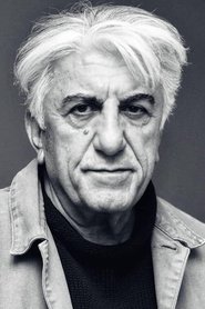 Reza Kianian portrait