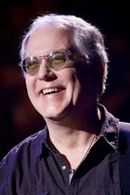 Hugh McDonald portrait