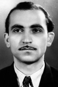 Jabrail Azimov portrait