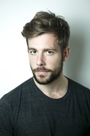 Ed Hendrik portrait