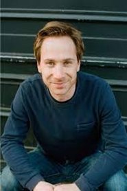 Simon Billiau portrait