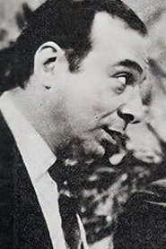 Osvaldo Canónico portrait