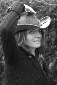 Jericca Cleland portrait