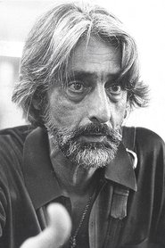 Gianni Ratto portrait