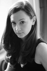 Ioana Anastasia Anton portrait