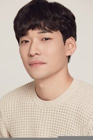 Kim Pan-kyum portrait
