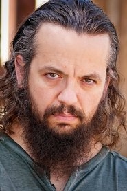 Todd Jenkins portrait