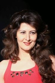 Sangeeta Bijlani portrait
