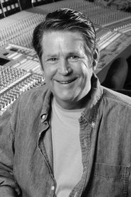 Brian Wilson portrait