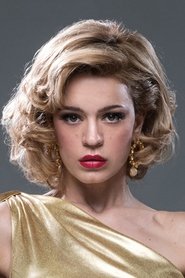 Traiana Anania portrait