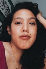 Johanna Wattimena portrait