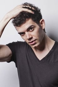 Mark Leroy portrait
