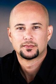 Cris Judd portrait