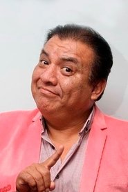 Manolo Rojas portrait
