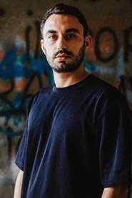 Matteo Russo portrait