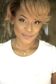 Crystle Roberson Dorsey portrait