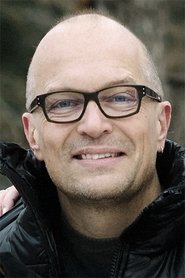 Rolf Belgum portrait