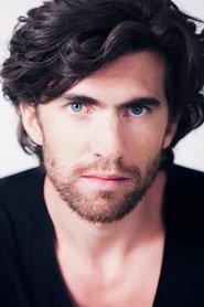 Benja Bruijning portrait