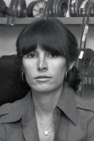 Marcia Lucas portrait