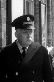 Howard Douglas portrait