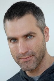 Jeffrey Boehm portrait