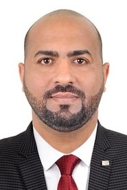 Redouane Ouadi portrait