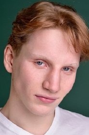 Daniil Nikitin portrait