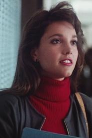 Lisa Orgolini portrait