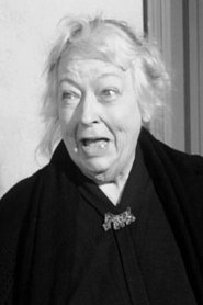 Josephine Brown portrait