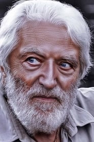 Riccardo Pizzuti portrait