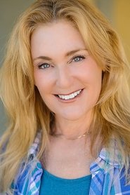 Jill Adler portrait