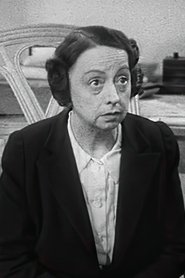 Germaine Reuver portrait