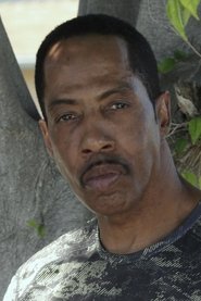 William Washington portrait