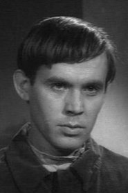 Ivan Nasonov portrait