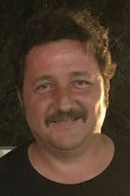 Erdal Parmaksızoğlu portrait